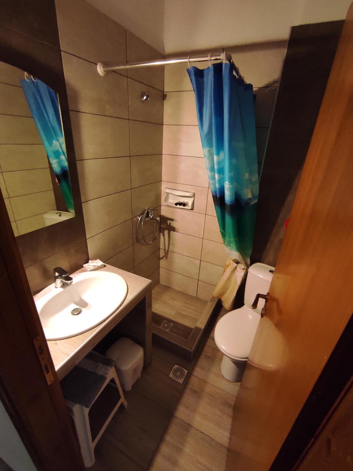 Ενοικιαζόμενα Δωμάτια Ενιπεύς- Rooms Enipeas Літохоро Екстер'єр фото
